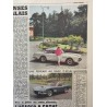Auto Journal Spécial salon Octobre 1960