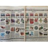Auto Journal Spécial salon Octobre 1960