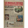 Auto Journal Juillet 1960