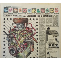 Auto Journal Juillet 1960