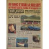 Auto Journal Juin 1960