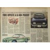 Auto Journal Juin 1960