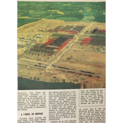 Auto Journal Mai 1960