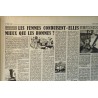 Auto Journal Mai 1960