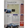 Automobile Magazine Août 1993