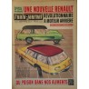 Auto Journal Mai 1960