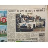 Auto Journal Mai 1960