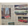 Auto Journal Mai 1960