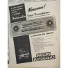 Auto Journal Mai 1960