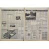 Auto Journal Mai 1960