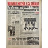 Auto Journal Avril 1960
