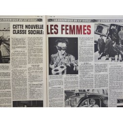 Auto Journal Avril 1960