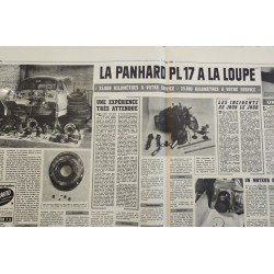 Auto Journal Avril 1960