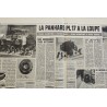 Auto Journal Avril 1960