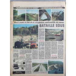 Auto Journal Mars 1960