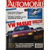 Automobile Magazine Mai 1988