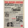 Auto Journal Février 1960