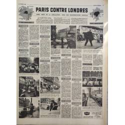 Auto Journal Février 1960