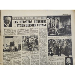 Auto Journal Février 1960
