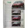 Automobile Magazine Mai 1988