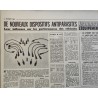 Auto Journal Février 1960