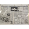 Auto Journal Janvier 1960