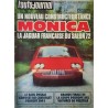 Auto Journal Juillet 1972