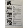 Auto Journal Juillet 1972
