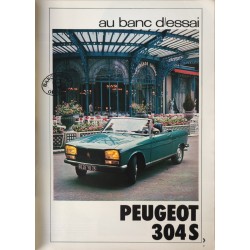 Auto Journal Juillet 1972