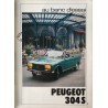 Auto Journal Juillet 1972