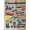 Auto Journal Septembre 1957