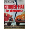 Auto Journal Décembre 1972