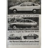 Auto Journal Décembre 1972