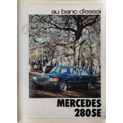 Auto Journal Décembre 1972