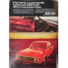 Auto Journal Décembre 1972