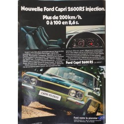Auto Journal Octobre 1971