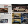 Auto Journal Octobre 1971