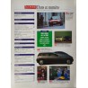 Automobile Magazine Février 1993