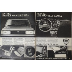 Auto Journal Mars 1980