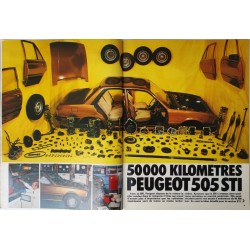 Auto Journal Mars 1980