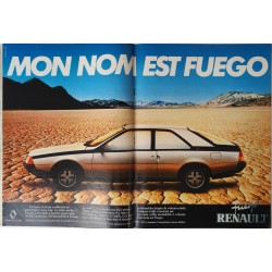 Auto Journal Mars 1980