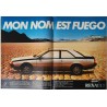 Auto Journal Mars 1980