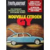 Auto Journal Mars 1979