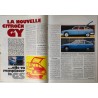 Auto Journal Mars 1979