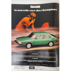 Auto Journal Mars 1979