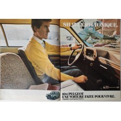 Auto Journal Juin 1980