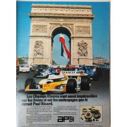 Auto Journal Juin 1980