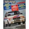 Auto Journal Avril 1982