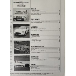 Auto Journal Avril 1982