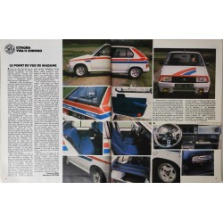 Auto Journal Avril 1982